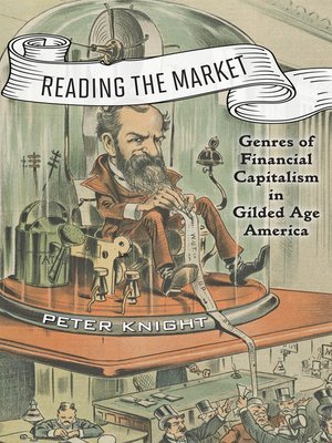 Reading the Market - ebook